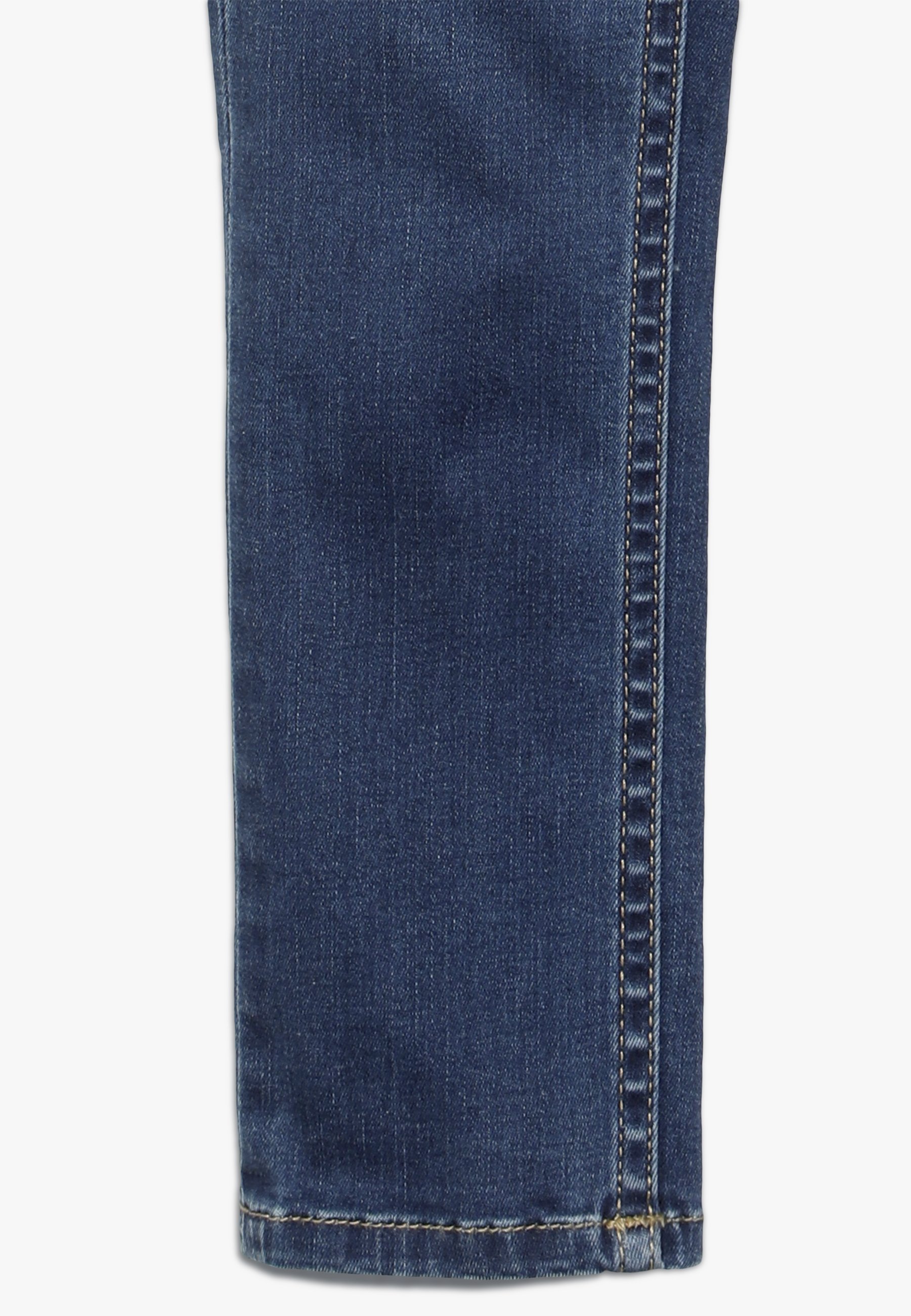 Vingino BETTINE - Jeans Skinny Fit - dark-blue denim - Zalando.de