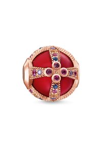 THOMAS SABO Charm - rot