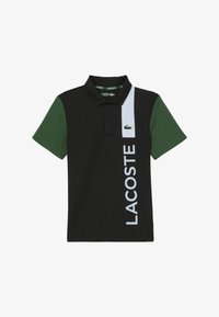 Niet geselecteerd, noir vert bleu clair gi