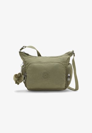 Kipling, GABB S B - Cross body bag - almost sage