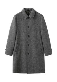 Klassinen takki - grey