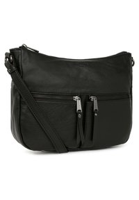 Hexagona Borsa a tracolla - noir