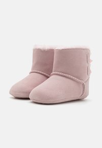 UGG BAILEY - Spedbarnsko - seashell pink
