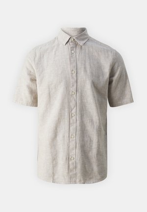 Only & Sons ONSCAIDEN - Hemd - chinchilla