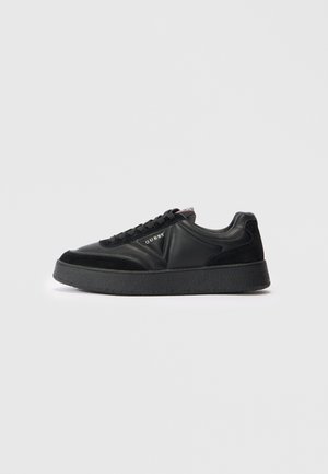 WIMOH - Sneaker low - black