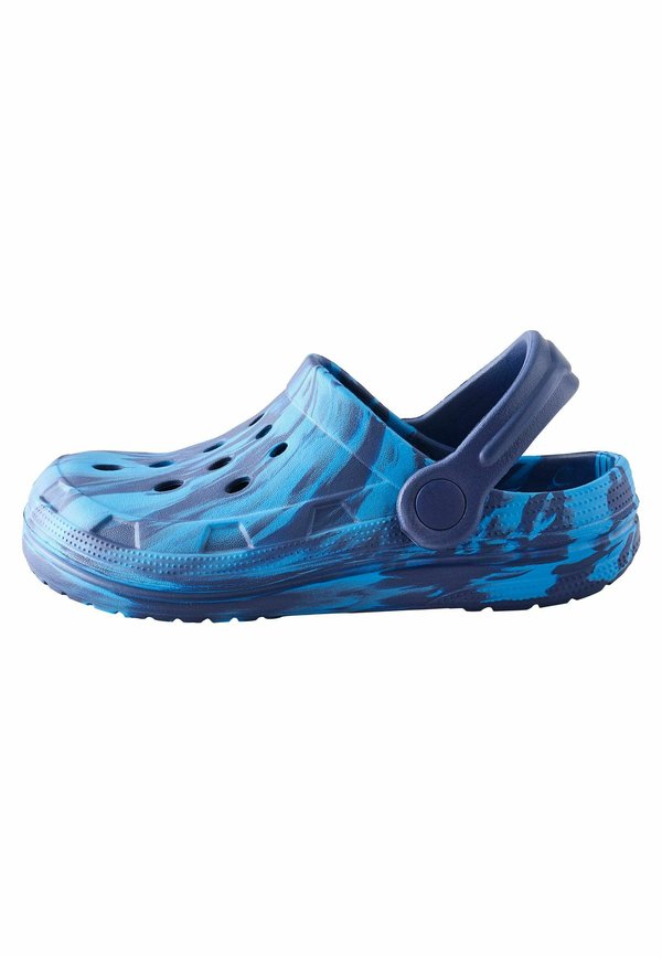 REGULAR FIT - Riemensandalette