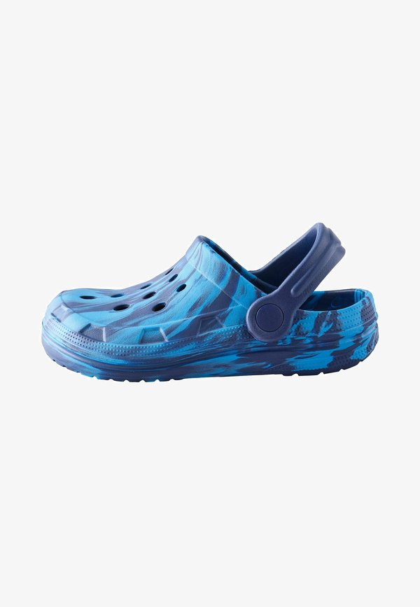 REGULAR FIT - Riemensandalette