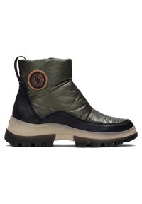 Hispanitas Botines - olive