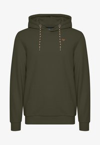 Unselected, deep depths