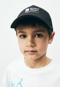 Next BACK BASEBALL - Caps - black