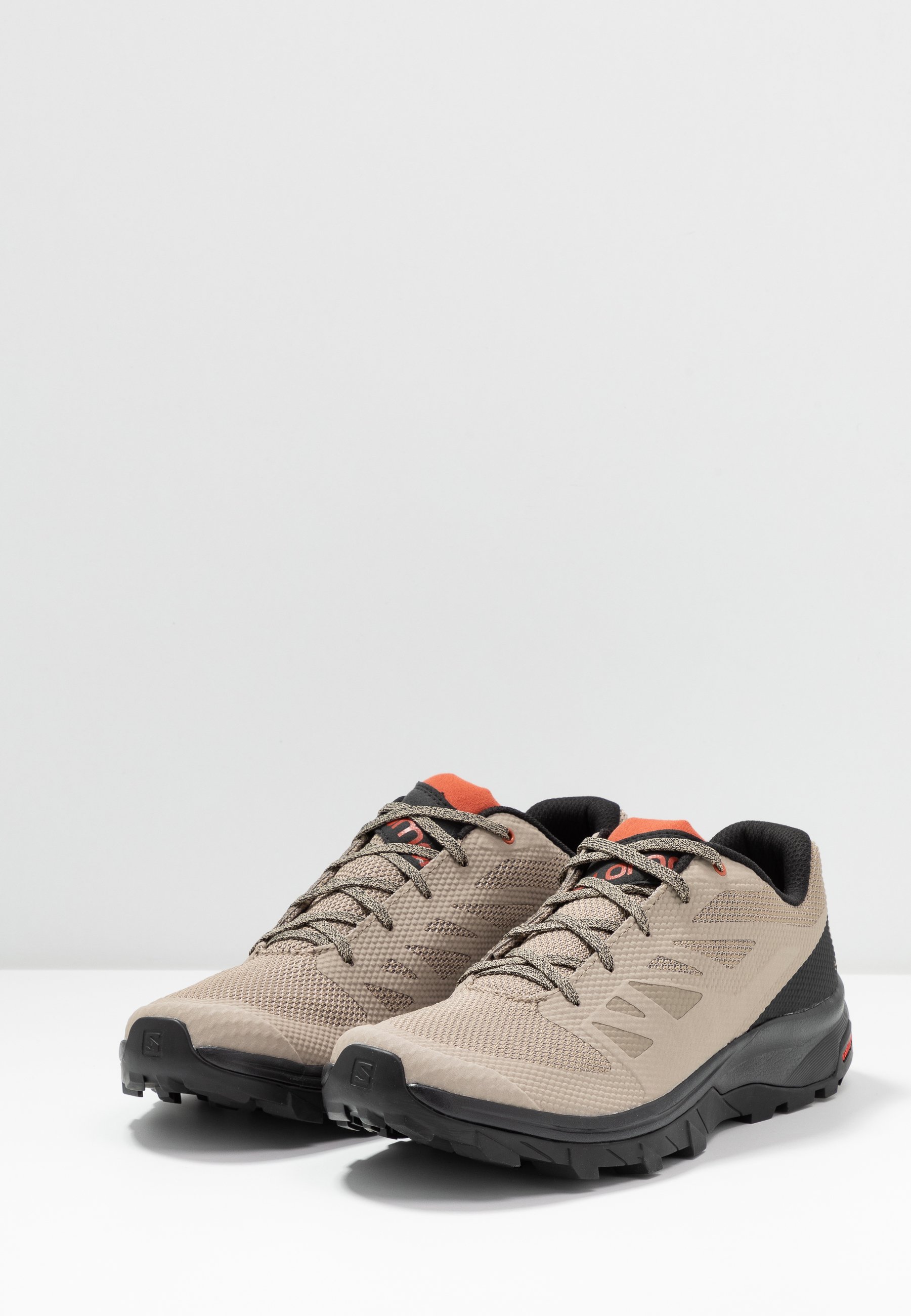 chaussures salomé vintage