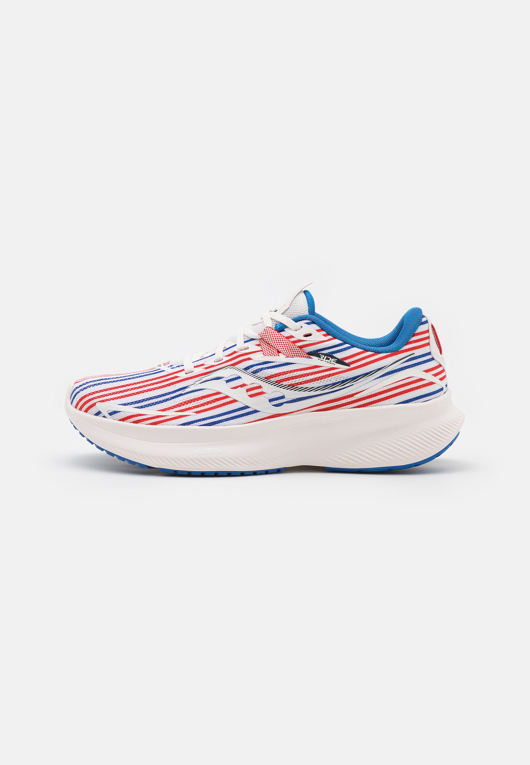 Saucony RIDE 15 - Neutralios pronacijos 