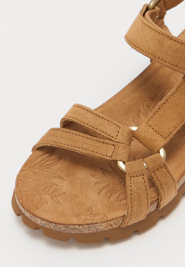 SALLY - Platform sandals4