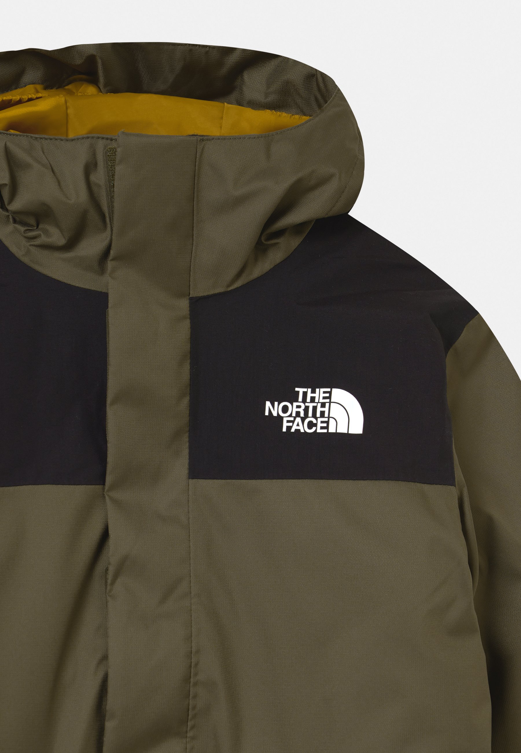 the north face snowboard jacket