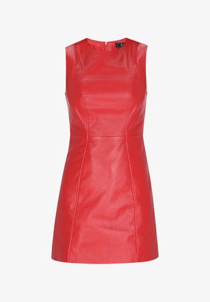 faina, Etuikjole - red