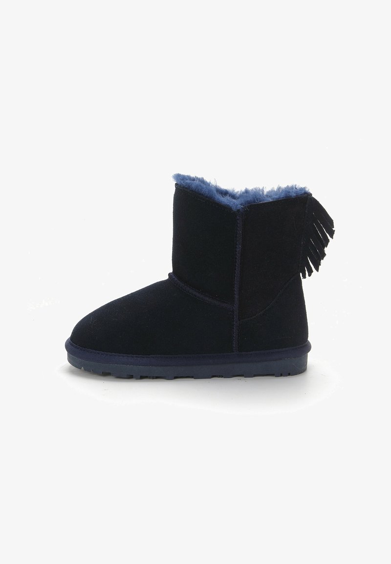 Gooce - GOTZONE - Botas para la nieve - navy, Ampliar