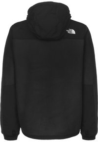 The North Face Felpa con cappuccio - black