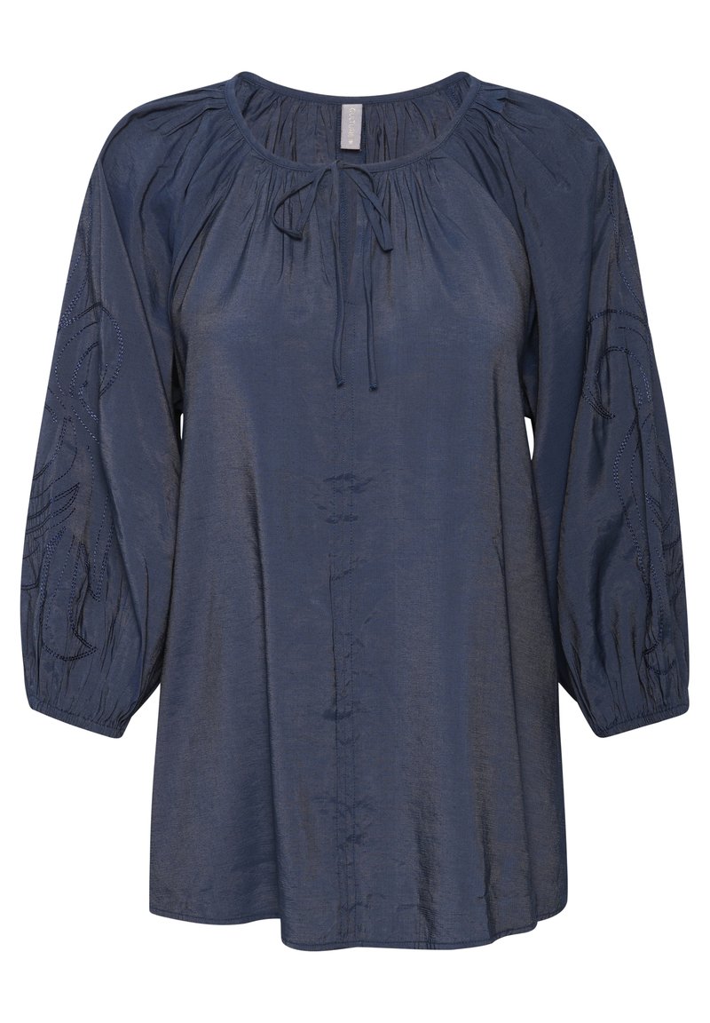 culture Blouse donkerblauw culture Blouse donkerblauw