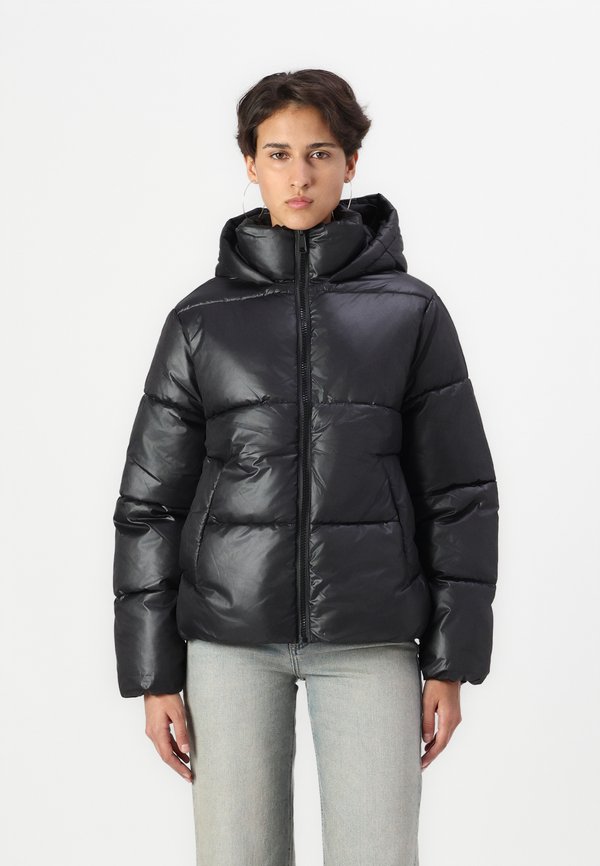 JDYHARPER PUFFER - Bomberjacke
