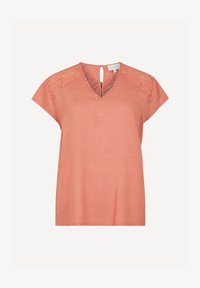 Δεν επιλέχθηκε, coral