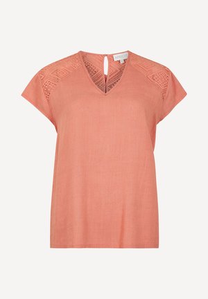 Apricot, Blůza - coral
