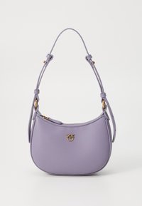 Niet geselecteerd, ash purple/antique gold-coloured