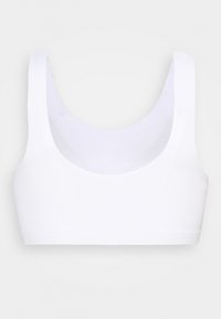 Marks & Spencer FLEXI CROP - Biustjė - white