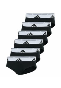 Ej vald, schwarz/weiß