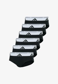 Ej vald, schwarz/weiß