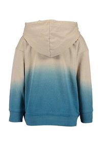 Blue Seven Felpa con cappuccio - petrol