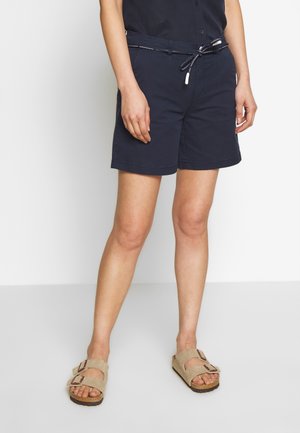 Short - dark blue