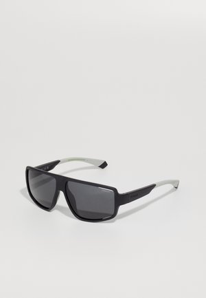 Sonnenbrille - black/grey