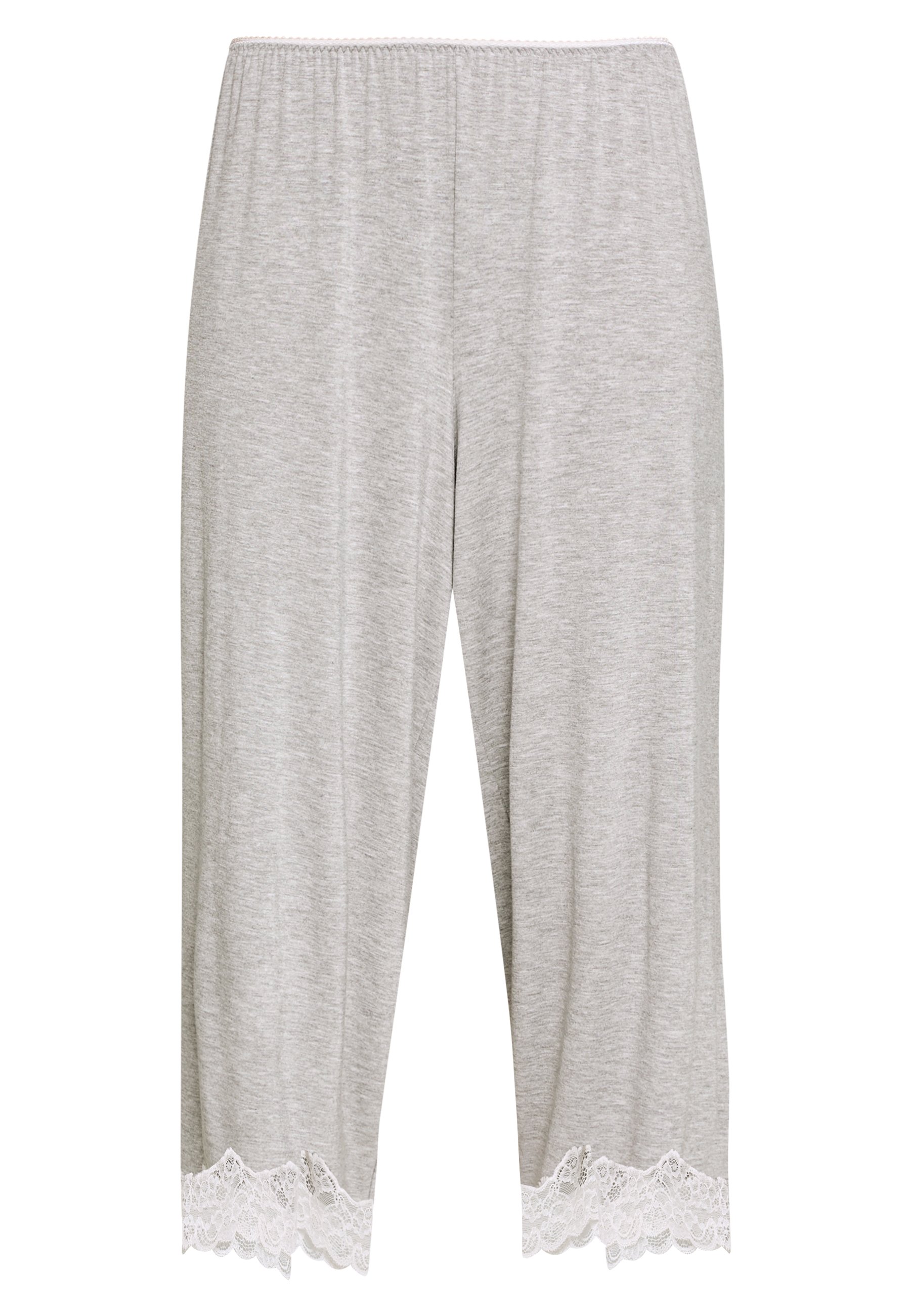 Benetton TROUSERS - Pantaloni del pigiama - grey/grigio - Zalando.it