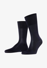 FALKE - TIAGO SO - Socks - dunkelblau Thumbnail Image 1