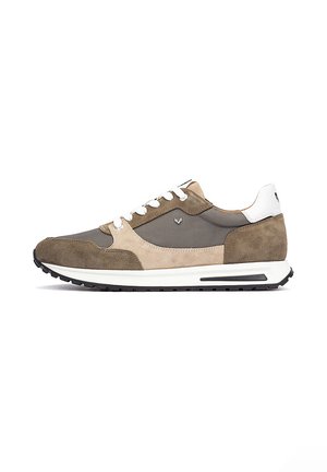 HANBURY - Zapatillas - olive