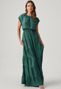 THE FATED TERISA - Velika haljina - emerald