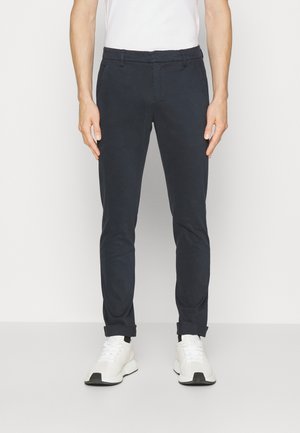 Dondup, PANTALONE GAUBERT - Jeans slim fit - navy
