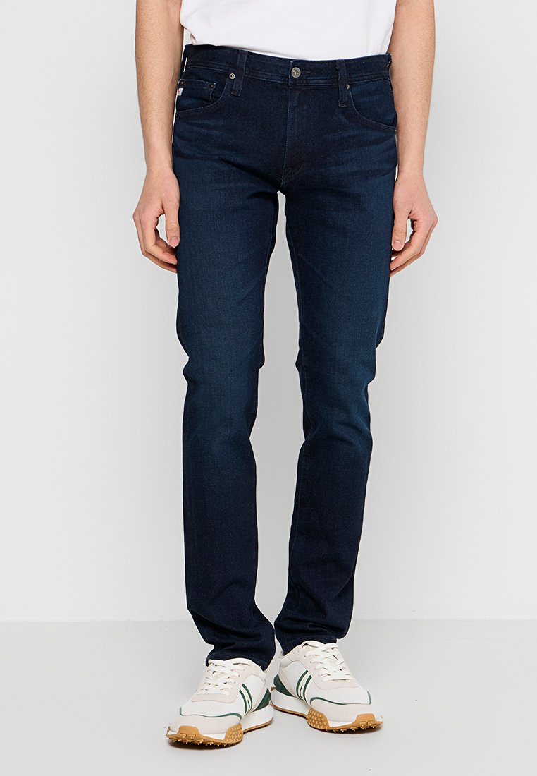 ag jeans Slim fit jeans blauw denim/bluedenim ag jeans Slim fit jeans blauw denim/bluedenim