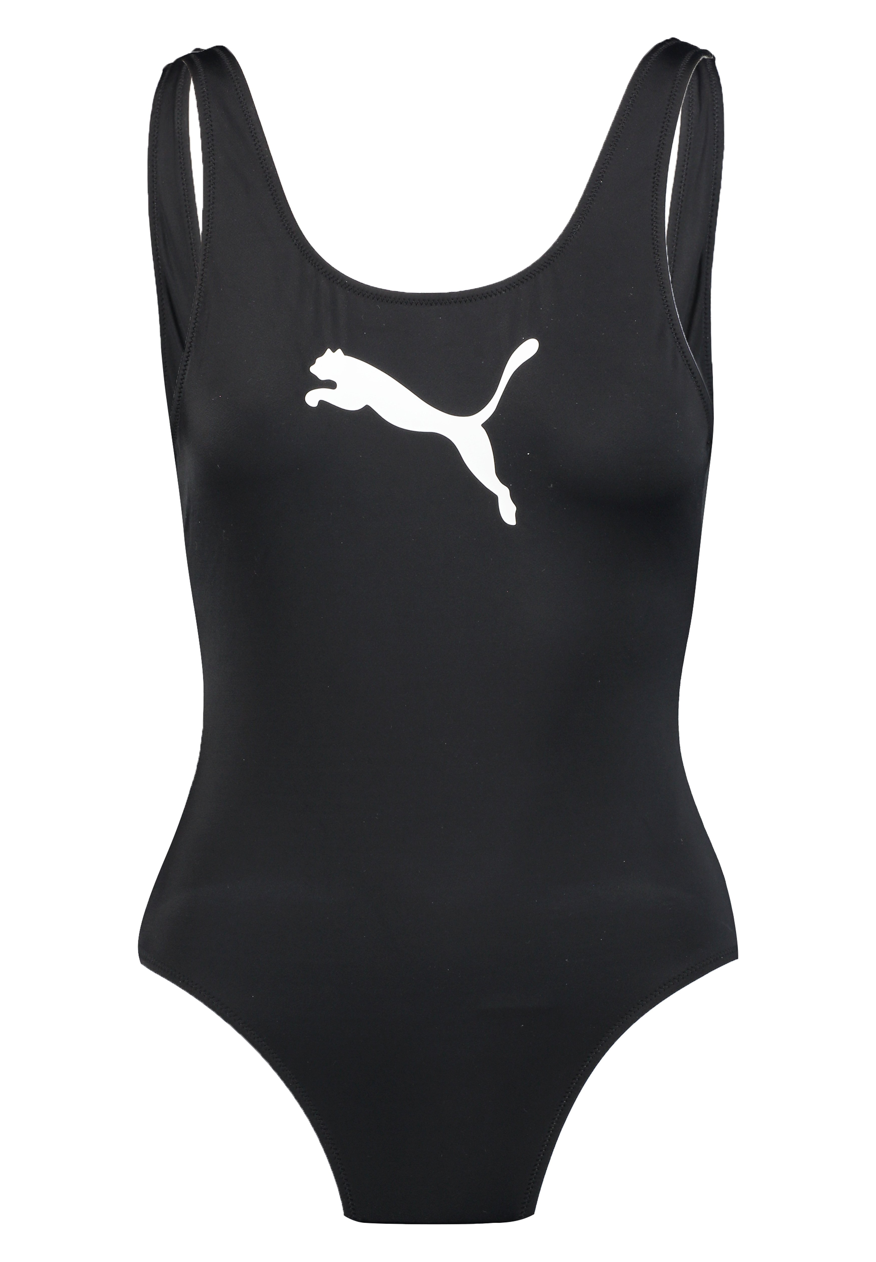 pui 水着 black swimsuit 新品】PUI black swim suit