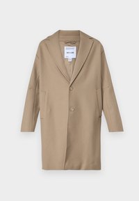 Only & Sons ONSWORF OVERSIZE COAT  - Klassisk kåpe / frakk - chinchilla