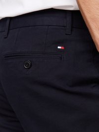 Tommy Hilfiger DENTON ESSENTIAL - Chino - desert sky