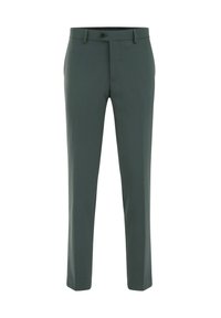 FUNDAMENTALS - Pantalon - green