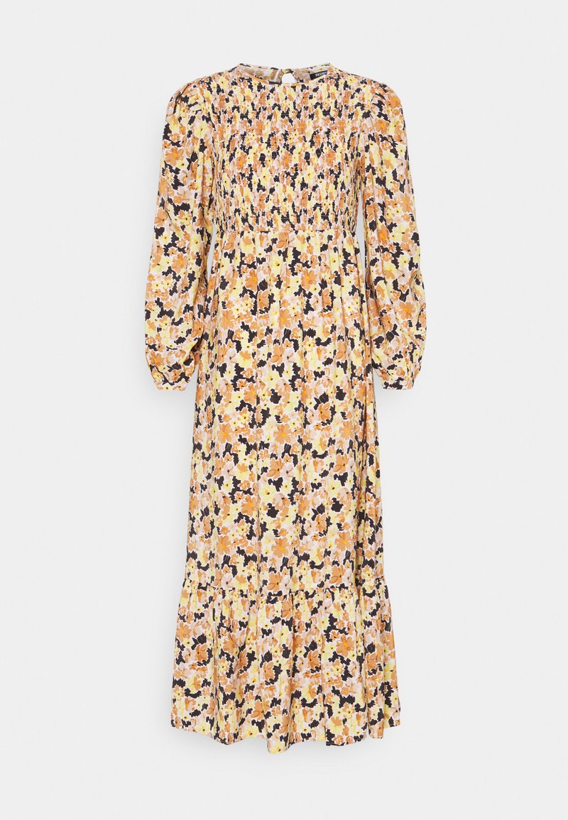 Fashion Union Jurk meerkleurig