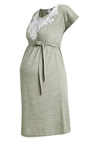 MAMALICIOUS Sukienka z dżerseju