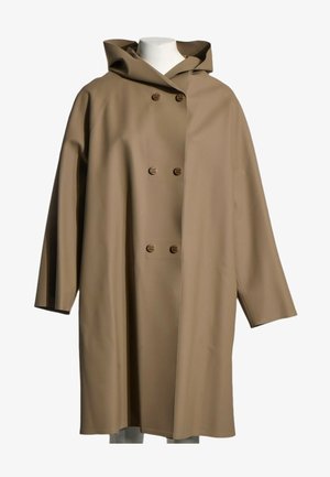 Max Mara, COAT BEIGE - Manteau classique - beige