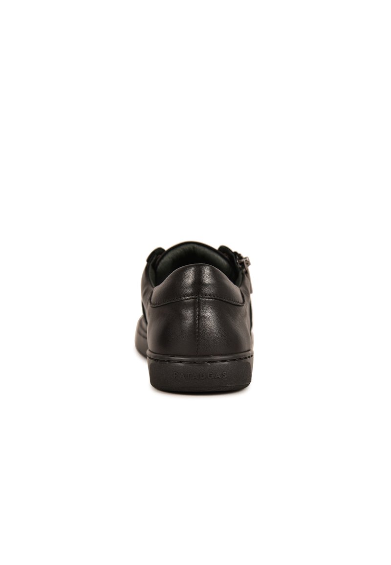 Damen Sneaker low | Pataugas IRIS F4G Sneaker low black/schwarz - TU91513 Damen Sneaker low | Pataugas IRIS F4G Sneaker low black/schwarz - TU91513