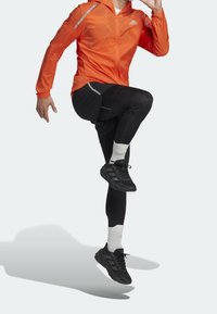 adidas Performance Giacca da running - orange