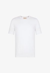 Unausgewählt, white