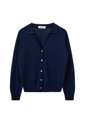 Sofie Schnoor Kardigan - navy