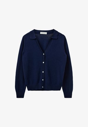 Sofie Schnoor Gilet - navy